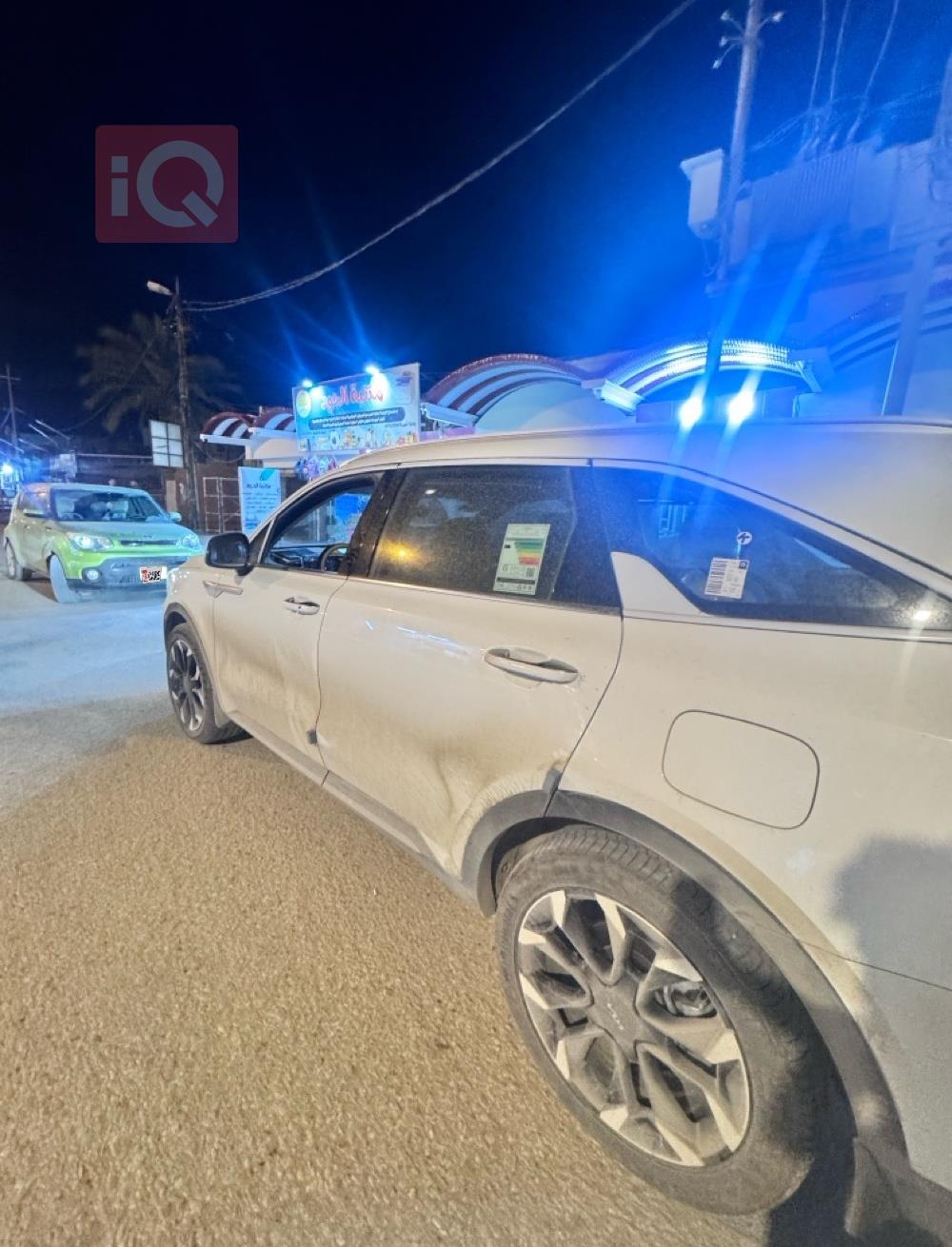 كيا سورينتو